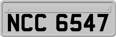 NCC6547