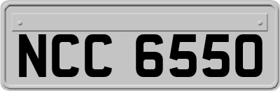 NCC6550