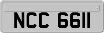 NCC6611