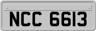 NCC6613