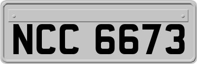 NCC6673