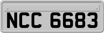 NCC6683