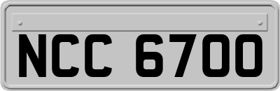 NCC6700