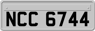 NCC6744