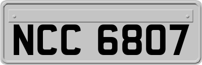 NCC6807