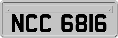 NCC6816