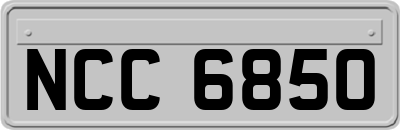 NCC6850