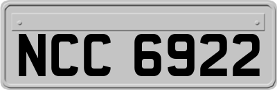 NCC6922