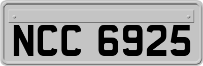 NCC6925