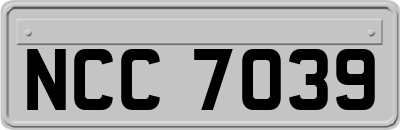 NCC7039