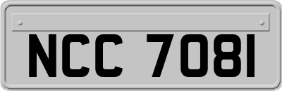 NCC7081