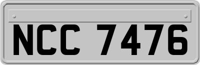 NCC7476