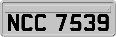 NCC7539