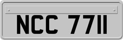 NCC7711