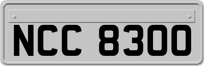 NCC8300