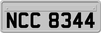 NCC8344