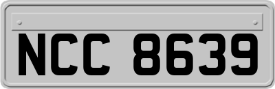 NCC8639