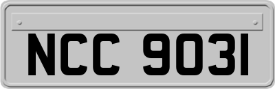 NCC9031