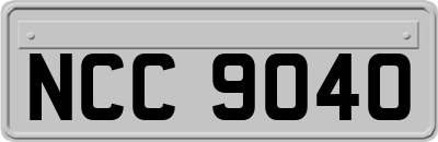 NCC9040