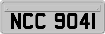 NCC9041