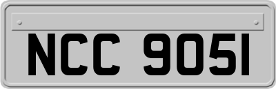 NCC9051