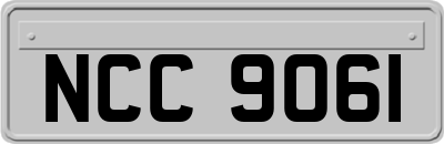 NCC9061