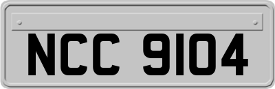 NCC9104