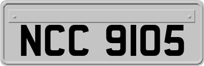 NCC9105