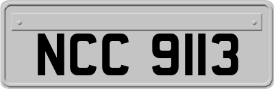 NCC9113