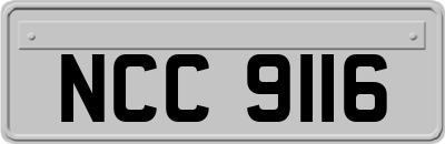 NCC9116