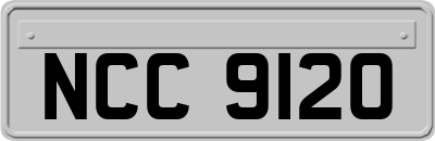 NCC9120