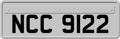 NCC9122