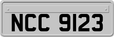 NCC9123