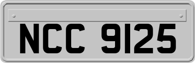 NCC9125