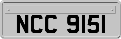 NCC9151