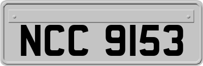 NCC9153