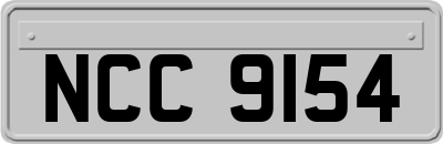 NCC9154