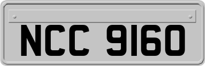 NCC9160