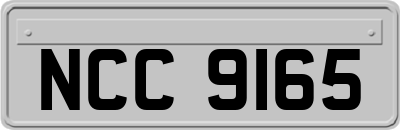 NCC9165