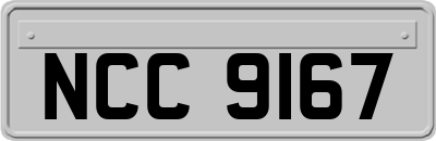 NCC9167