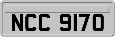 NCC9170