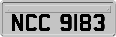 NCC9183