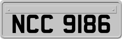 NCC9186