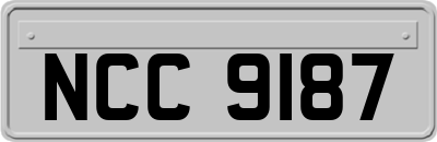 NCC9187