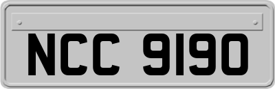 NCC9190