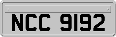 NCC9192