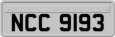 NCC9193