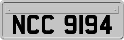 NCC9194