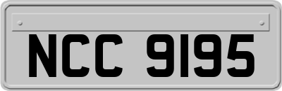 NCC9195