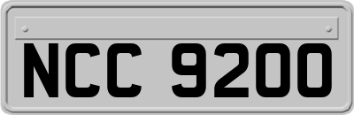 NCC9200